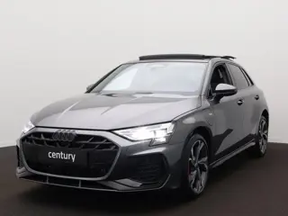 Audi A3 45 TFSI e S edition Competition 272pk | Panodak | Sonos | ACC | camera | Elek. Stoel | Head-