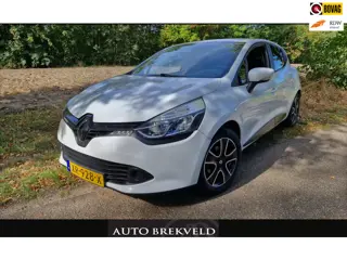 Renault Clio 1.2 Night & Day 73PK | Airco | Cruise | LMV