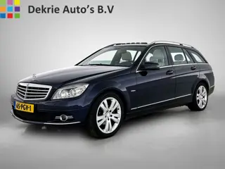 Mercedes-Benz C-Klasse Estate 180 CGI Avantgarde Business Class / Airco / Cruise / Navi / Sch-kantel