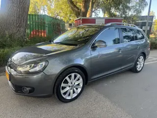 Volkswagen Golf Variant 1.2 TSI Highline Autom. !!