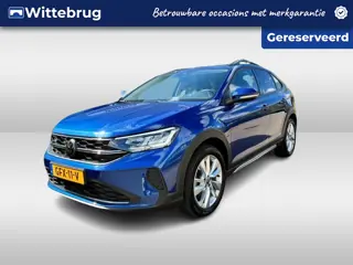 Volkswagen Taigo 1.0 TSI Life Edition / APP Connect / Camera / DSG / 17"LMV