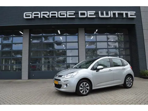 Citroen C3 1.2 PureTech Collection automaat