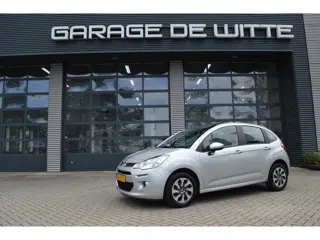 Citroen C3 1.2 PureTech Collection automaat