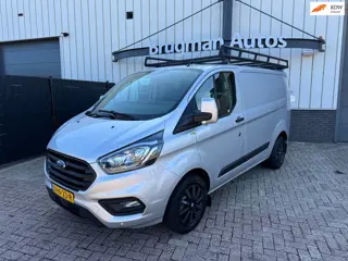Ford Transit Custom 340 2.0 TDCI L1H1 Trend