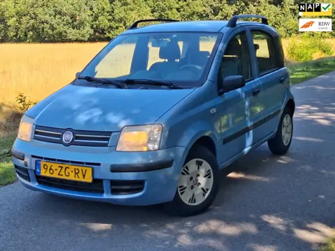 Fiat Panda 1.2 Edizione Cool | Airco |