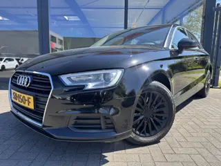 Audi A3 Limousine 1.0 TFSI (bj 2018, automaat)