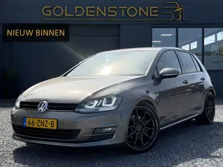 Volkswagen Golf 1.4 TSI Highline ✓D-riem vv in 2022✓Recent beurt gehad✓2e Eigenaar✓Navi✓Clima✓Cruise