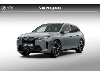 BMW iX xDrive60 112 kWh | M Sportpakket Pro | Comfort Pack | Innovation Pack | Trekhaak