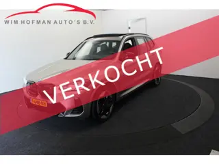 BMW iX3 Executive 80 kWh M-Pakket EL Trekh+aKlep SOH 100% Panodak Camera