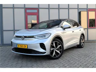 Volkswagen ID.5 GTX 77kWh SOH 89% Trekhaak (bj 2022)