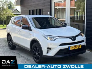 Toyota RAV4 2.5 Hybrid AWD Energy Aut/Ecc/Navi/Trekhaak