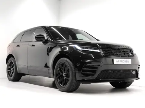 Land Rover Range Rover Velar 2.0 P400e AWD Dynamic SE PHEV