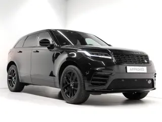 Land Rover Range Rover Velar 2.0 P400e AWD Dynamic SE PHEV