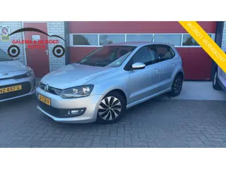 Volkswagen Polo 1.0 BlueMotion CARPLAY / NAVI / AIRCO / BLUETOOTH / CRUISE / NL-AUTO