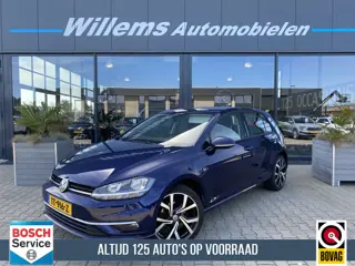 Volkswagen Golf 1.0 TSI Comfortline (bj 2018, automaat)