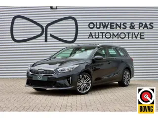 Kia Ceed Sportswagon 1.6 GDI PHEV DynamicLine | CARPLAY | STUURWIELVERW. | CAMERA | NAVIGATIE