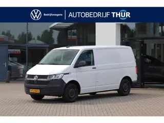 Volkswagen Transporter 2.0 TDI L1H1 26 Comfortline 90PK / 66kW, Executive Plus pakket (Apple Carplay