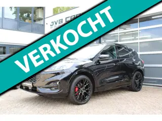 Ford Kuga 2.5 PHEV ST-Line X|Black Pack|Pano