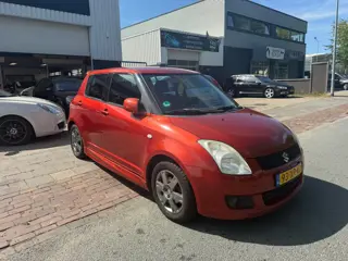 Suzuki Swift 1.3 Shogun