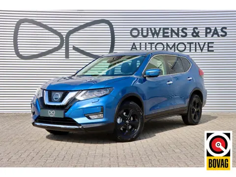 Nissan X-Trail 1.6 DIG-T Acenta 7 PERSOONS | PANORAMA | CAMERA | NAVI | CRUISE