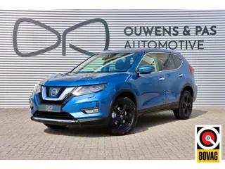 Nissan X-Trail 1.6 DIG-T Acenta 7 PERSOONS | PANORAMA | CAMERA | NAVI | CRUISE