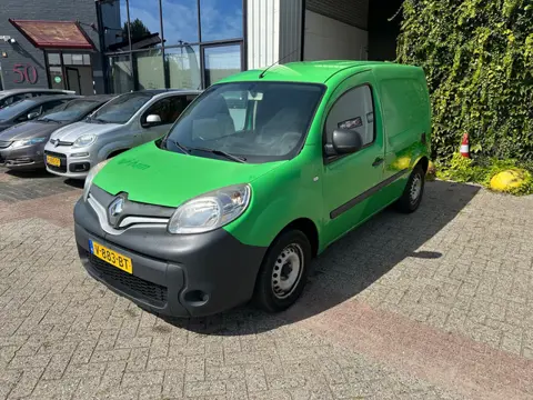 Renault Kangoo Express 1.5 dCi 90 Express Black Edition S&S
