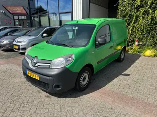 Renault Kangoo Express 1.5 dCi 90 Express Black Edition S&S