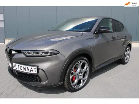 Alfa Romeo Tonale 1.5 Mild-Hybrid Edizione Speciale