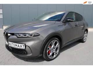 Alfa Romeo Tonale 1.5 Mild-Hybrid Edizione Speciale