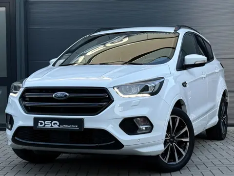 Ford Kuga 1.5 EcoBoost ST Line |CAMERA|NAVI|PDC|XENON|