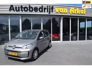 Volkswagen Up! 1.0 BMT move up! 30000km!!