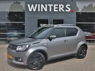 Suzuki Ignis 1.2 Select Automaat 28.076km! | Navigatie | Camera | Stoelverwarming | Airco | Tot 10jr