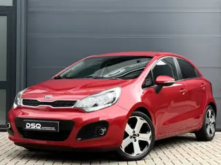 Kia RIO 1.4 CVVT Super Pack