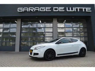 Renault Mégane Coupé 1.4 TCe Monaco GP