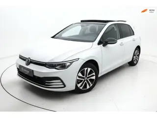 Volkswagen Golf 1.5 TSI Life Energy|150pk|Led|Navi|Panodak|Camera|Ambient Lighting