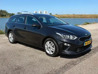 Kia Ceed Sportswagon 1.0 T-GDi DynamicLine/Hybrid/Navi/Automaat/NL