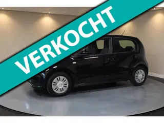 Volkswagen Up! 1.0 move up! BlueMotion *Airco* Distr.riem VV|Zuinig|Betrouwbaar|APK 2027!