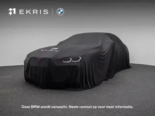 BMW 5-serie Touring 530e Business Edition Plus Luxury Line | Trekhaak | Stuurverwarming | HUD
