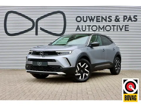 Opel Mokka 1.2 Turbo Elegance | STUURWIELVERW. | CARPLAY | LED | CAMERA