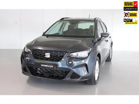 Seat Arona SEAT Arona | 2022 | 59.275 km | € 16.650,- RIJKLAAR