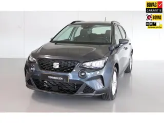 Seat Arona SEAT Arona | 2022 | 59.275 km | € 16.650,- RIJKLAAR