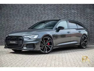 Audi A6 Avant 55 TFSI e quattro Pro Line S Competition Panodak|21Inch|Sfeer|SLine