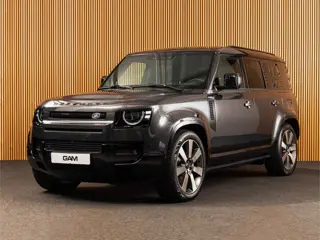 Land Rover Defender 110 2.0 P300e 110 X-Dynamic HSE MY26 | PANO | HUD | 22" | MERIDIAN 700W
