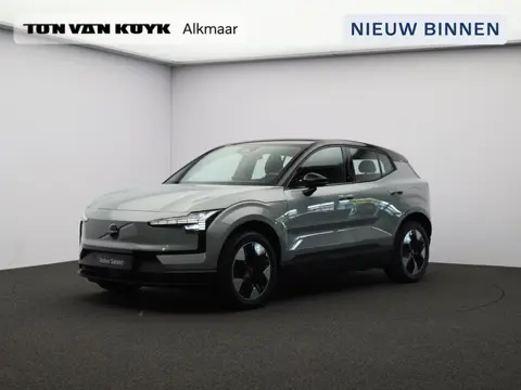 Volvo EX30 Single Motor Plus 51 kWh / Stoel+Stuurverwarming / Harman Kardon / BLIS / Adaptive Cruise