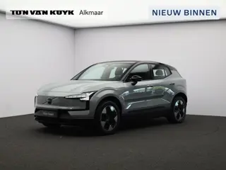 Volvo EX30 Single Motor Plus 51 kWh / Stoel+Stuurverwarming / Harman Kardon / BLIS / Adaptive Cruise