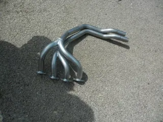 Exhaust manifolds Osca 1500/1600