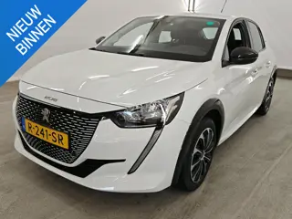 PEUGEOT E-208 EV ACTIVE 50kWh (100% SOH) I AUTOMAAT I CLIMATE CONTROL I APPLE CARPLAY I CRUISE CONTR