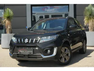 Suzuki Vitara 1.4 Boosterjet Select Smart Hybrid | 130PK | Automaat | Adapt. Cruise | Camera | Stoel