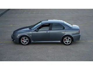 Alfa Romeo 156 3.2 V6 GTA