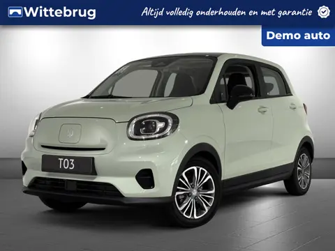 Leapmotor T03 Design 37.3 kWh (bj 2026, automaat)
